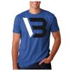 Next Level Unisex Premium Tee  Thumbnail