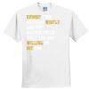 Everyone's Favorite T-Shirt for the Whole Family Thumbnail